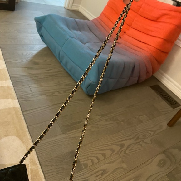 COPY - Chanel Wallet On Chain Perfect Condition - Picture 2 of 4